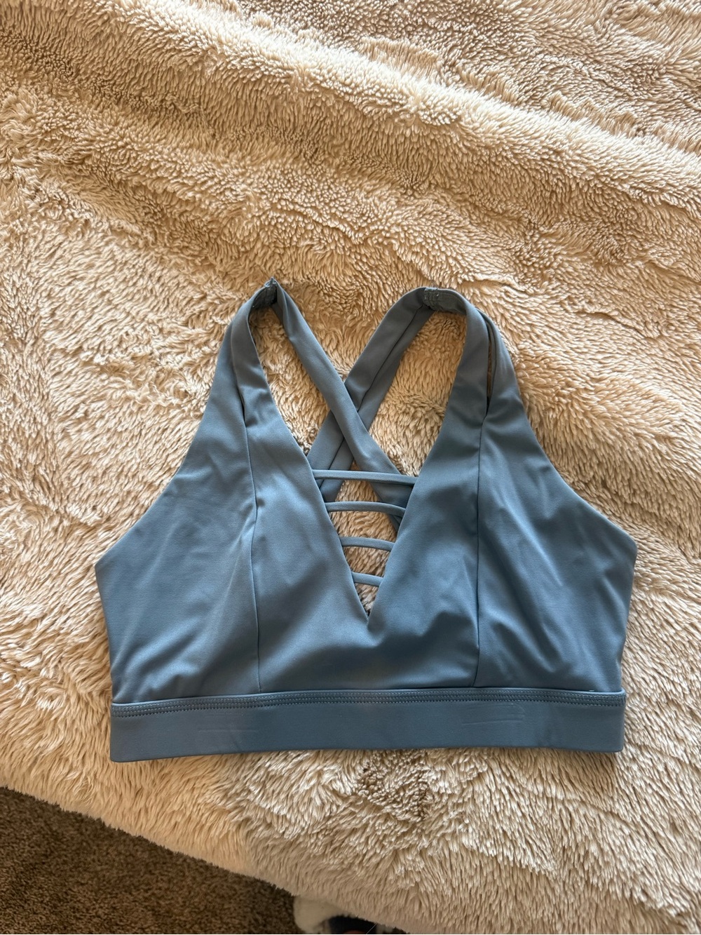 Born Primitive Sports Bra